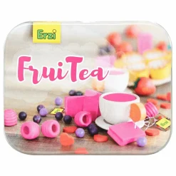 Erzi Boîte de thé aux fruits - Set de 5 Multicolore Hot