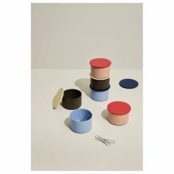 Hübsch Boîte District |