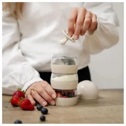 Elhée Biberons|Puériculture|Boîte doseuse So Mimi |