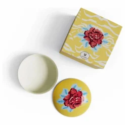 Lisa Corti Petits Rangements|Boîte Indian Tiger |