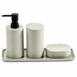 Serax Boîte ovale avec couvercle | Vanille Online