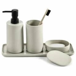 Serax Boîte ovale avec couvercle | Vanille Online