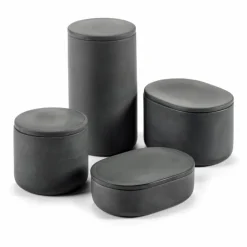 Serax Boîte ovale avec couvercle |