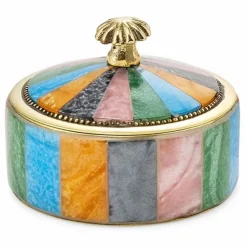 Doing Goods Boîte Piper Circus Multicolore Best