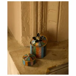 Doing Goods Boîte Piper Circus Multicolore Best