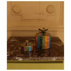 Doing Goods Boîte Piper Circus Multicolore Best