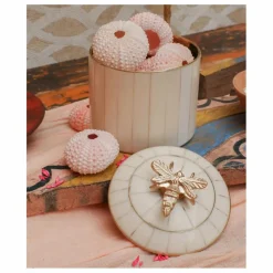 Doing Goods Boîte Queen Bee Circus |