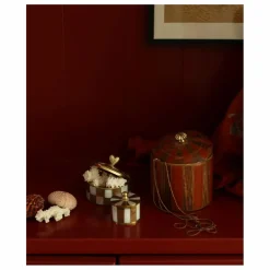 Doing Goods Petits Rangements|Boîte rayée Piper Circus |