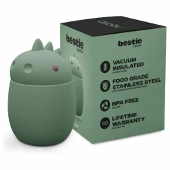 Enfant Asobu Boîte repas isotherme Dinosaure |