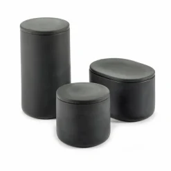 Serax Art De La Table|Boîte ronde avec couvercle |