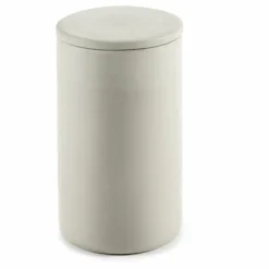 Serax Boîte ronde avec couvercle | Beige