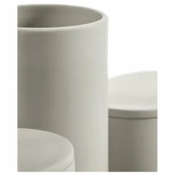 Serax Boîte ronde avec couvercle | Beige