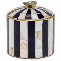 Clearance Doing Goods Boîte Zoey Circus | Noir