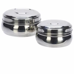 Madam Stoltz Boîtes de conservation en inox | Steel