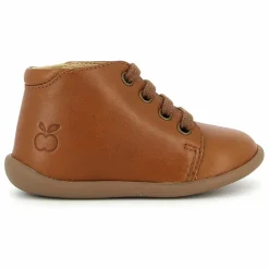 Online Pom d'Api Botillons Stand Up | Caramel