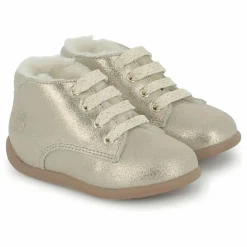 Pom d'Api Botillons Stand Up Derby Fur |