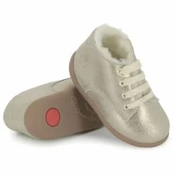 Pom d'Api Botillons Stand Up Derby Fur |