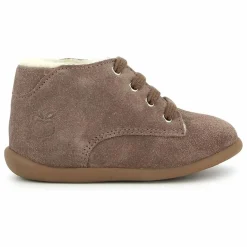 Pom d'Api Boots, Bottes|Botillons Stand Up Derby Fur |