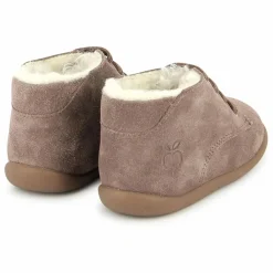 Pom d'Api Boots, Bottes|Botillons Stand Up Derby Fur |