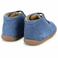 Pom d'Api Botillons Stand Up Nubuck |
