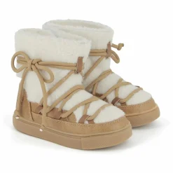 Enfant Bonton Bottes Basil Skimo |