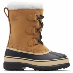 Enfant Sorel Boots, Bottes|Boots, Bottes|Bottes Caribou Junior |