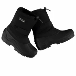 Molo Bottes de Neige Matière Recyclée Driven | Noir Discount