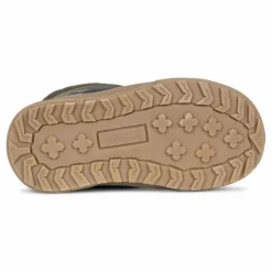 Konges Sløjd Bottes de Neige Storma | Vert kaki Clearance