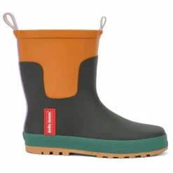 Enfant Hello Hossy Bottes de Pluie |