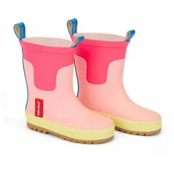 Hello Hossy Bottes de Pluie | Rose Outlet