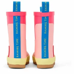 Hello Hossy Bottes de Pluie | Rose Outlet