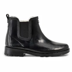 Femme Aigle Boots, Bottes|Bottes De Pluie Carville Fourrées |
