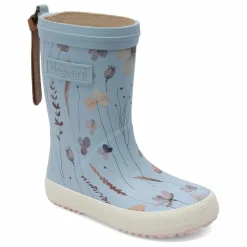 Enfant bisgaard Boots, Bottes|Bottes de Pluie Fashion Fleurs |