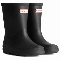 Enfant Hunter Boots, Bottes|Boots, Bottes|Bottes de Pluie First |