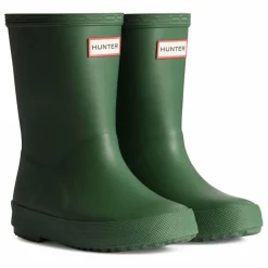 New Hunter Bottes de Pluie First | Vert sapin