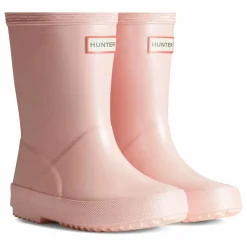 Enfant Hunter Bottes de Pluie First Nebula |