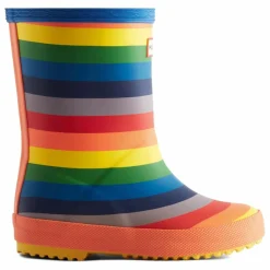 Hunter Bottes de Pluie First Rainbow | Orange Best