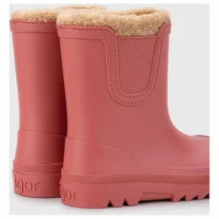 Enfant Igor Boots, Bottes|Boots, Bottes|Bottes de Pluie Fourrées Verona Borrego |