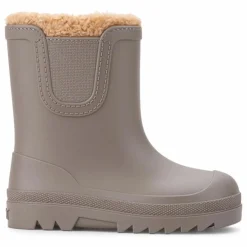 Enfant Igor Bottes de Pluie Fourrées Verona Borrego |
