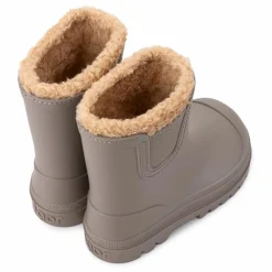 Enfant Igor Bottes de Pluie Fourrées Verona Borrego |