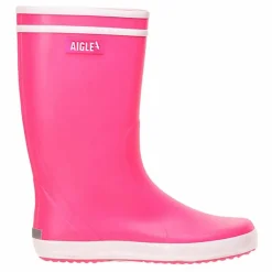 Aigle Bottes de Pluie Lolly Pop | Rose bonbon Sale