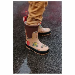 Enfant Hello Hossy Boots, Bottes|Bottes de Pluie Mascots Ride |
