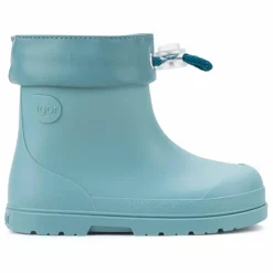 Igor Bottes de Pluie Mendi | Turquoise Best