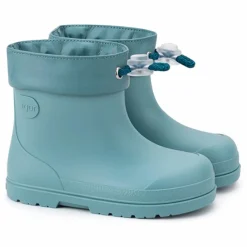 Igor Bottes de Pluie Mendi | Turquoise Best