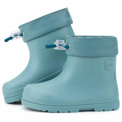 Igor Bottes de Pluie Mendi | Turquoise Best
