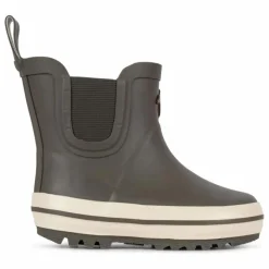 Enfant Konges Sløjd Bottes de Pluie Roi Citron |