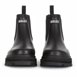 Femme Aigle Bottes De Pluie Soft Rain |