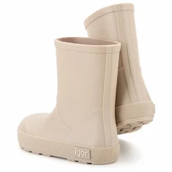 Sale Igor Bottes de Pluie Yogi | Beige