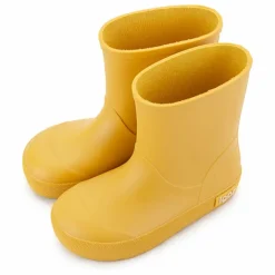 Igor Bottes de Pluie Yogi | Jaune