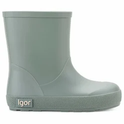 Igor Bottes de Pluie Yogi | Vert d'eau Sale